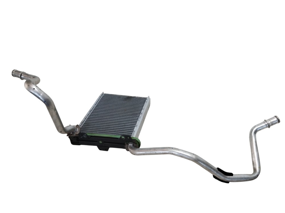 Radiador Ar Condicionado Frio Renault Kangoo 2024 2025 4