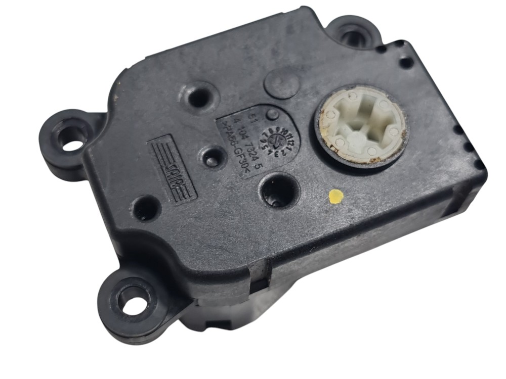 Motor Atuador Ar Quente Volvo Fh540 2023 A7584004 4