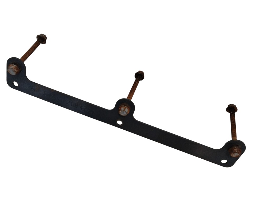 Suporte Fixação Paralama Mercede Actros2651 2022 A9615220841 3