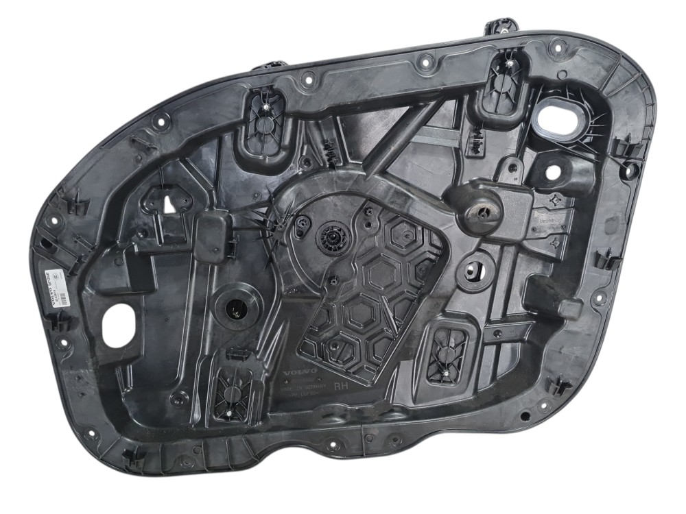 Maquina Vidro Dianteira Direita Volvo Xc 40 2020 30747092 4