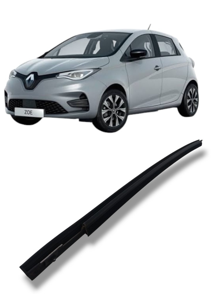 Pestana Porta Traseira Esquerda Renault Zoe Neo 2022 Origin 1