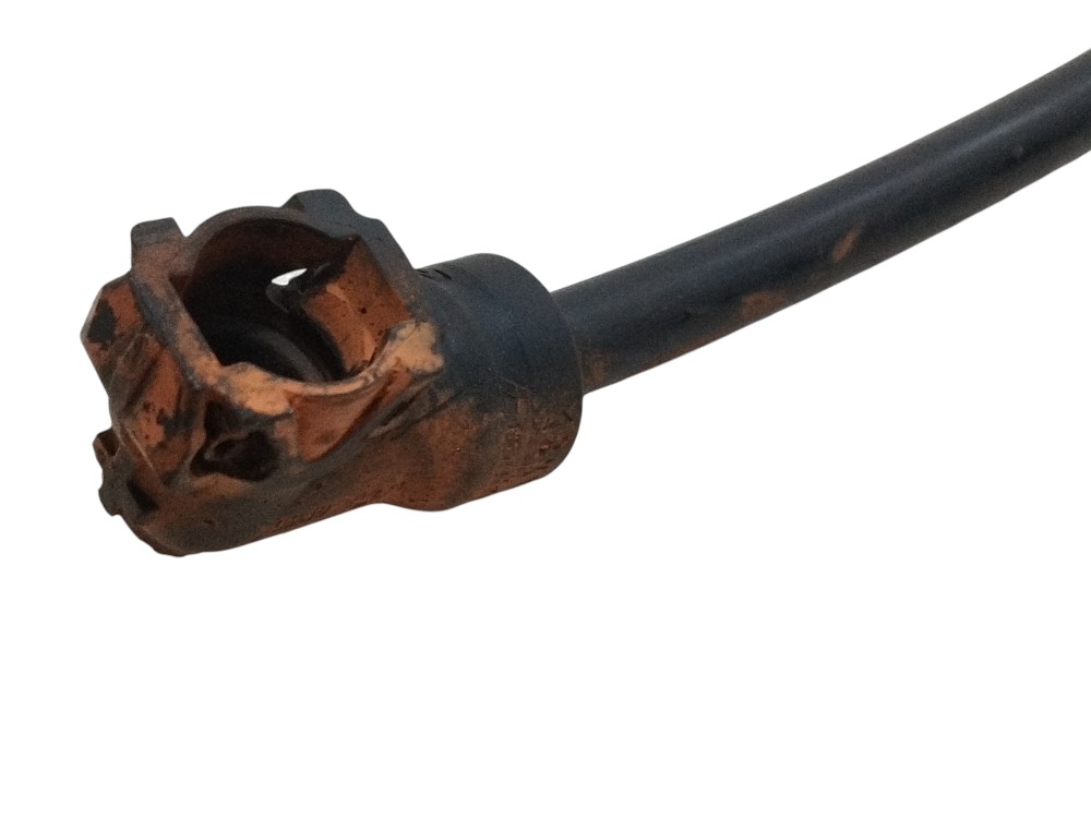 Engate Rapido Ar Comprimido Volvo Vm330 2021 2022 0210100849 Preto 5