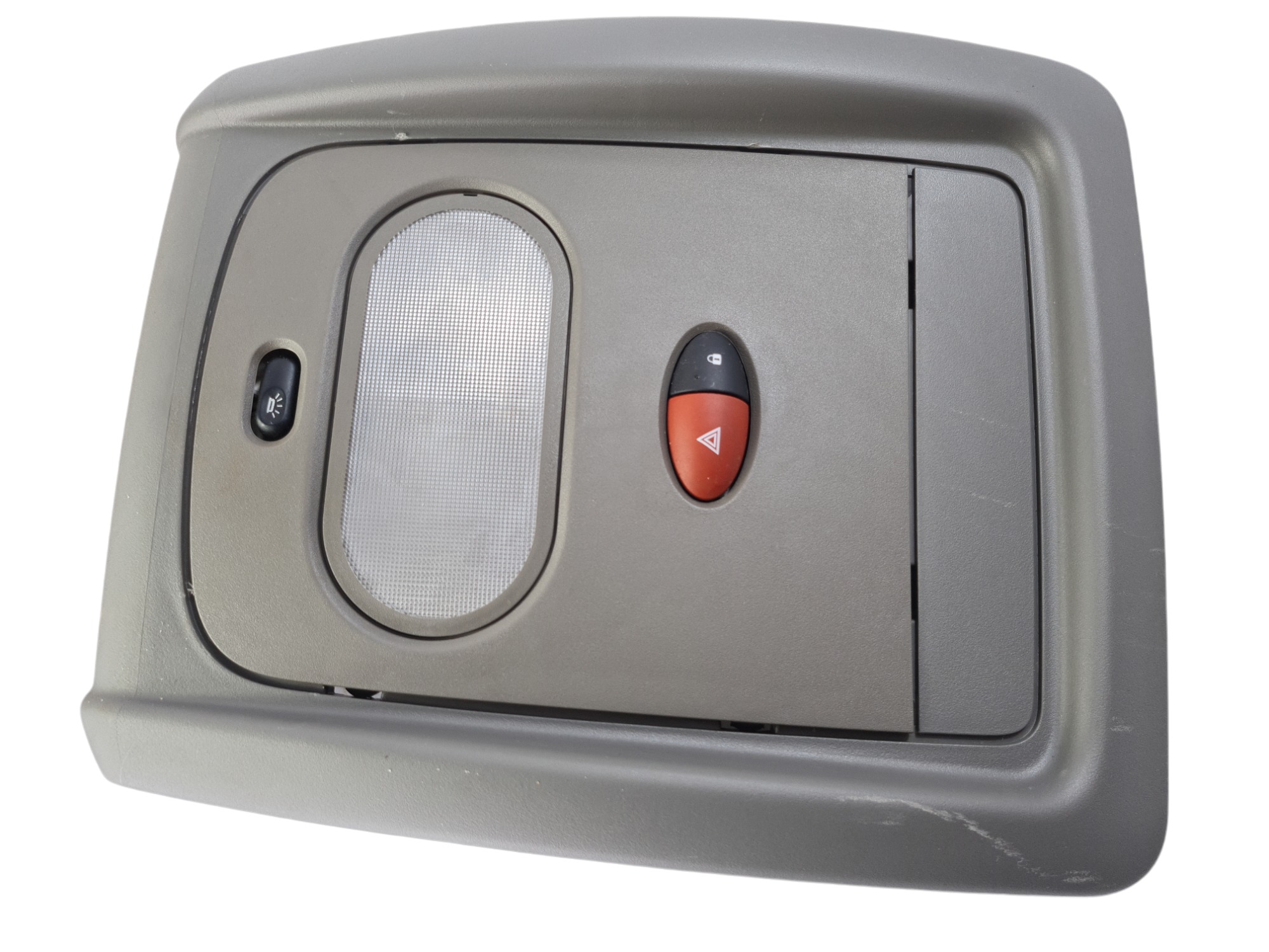 Moldura Instrumentos Teto Renault Master 2023 8200784510 3