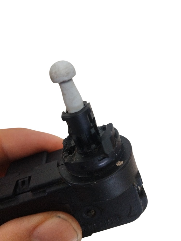 Sensor Angulo Farol Gwm Tank 300 Ibrido 2025 2026 Original 5