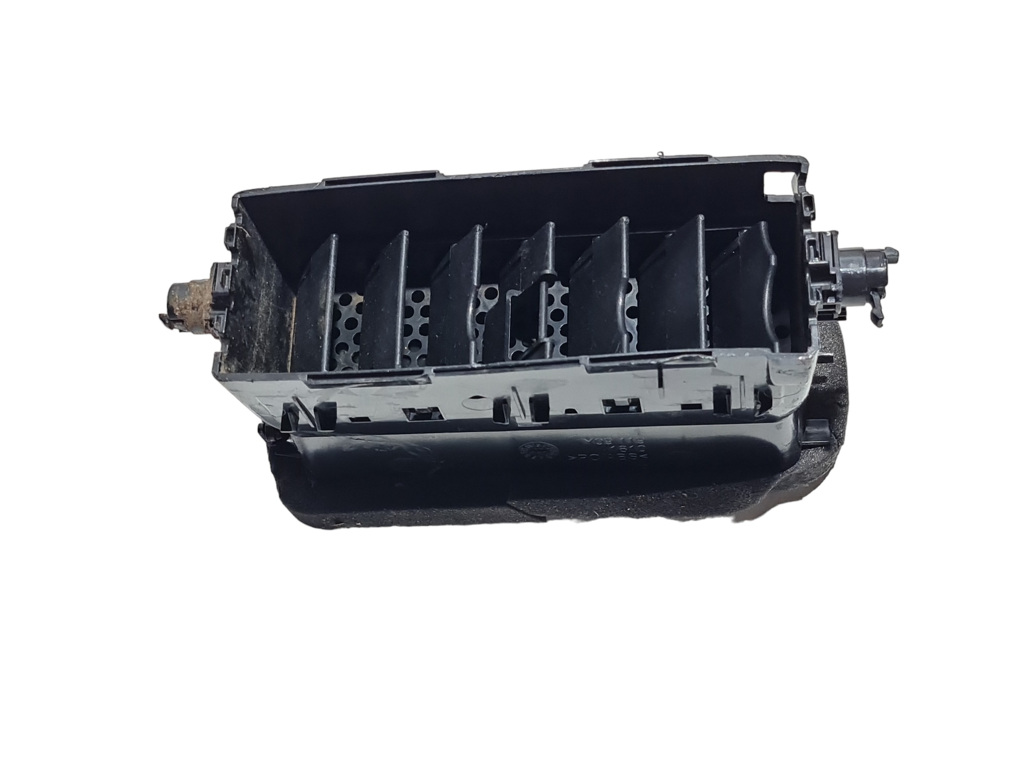 Difusor De Ventilação Cod 82165751 Volvo New Fh Fh540 2023 3