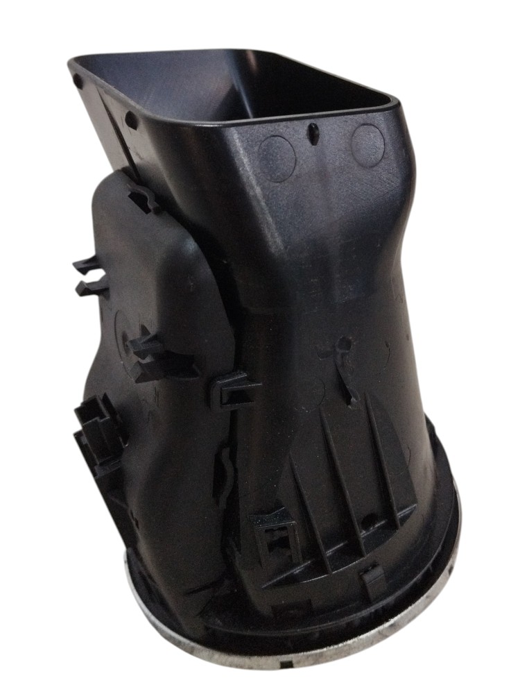 Difusor De Ar Esquerda Mercedes Cls 500 2005 2006 2198300154 6