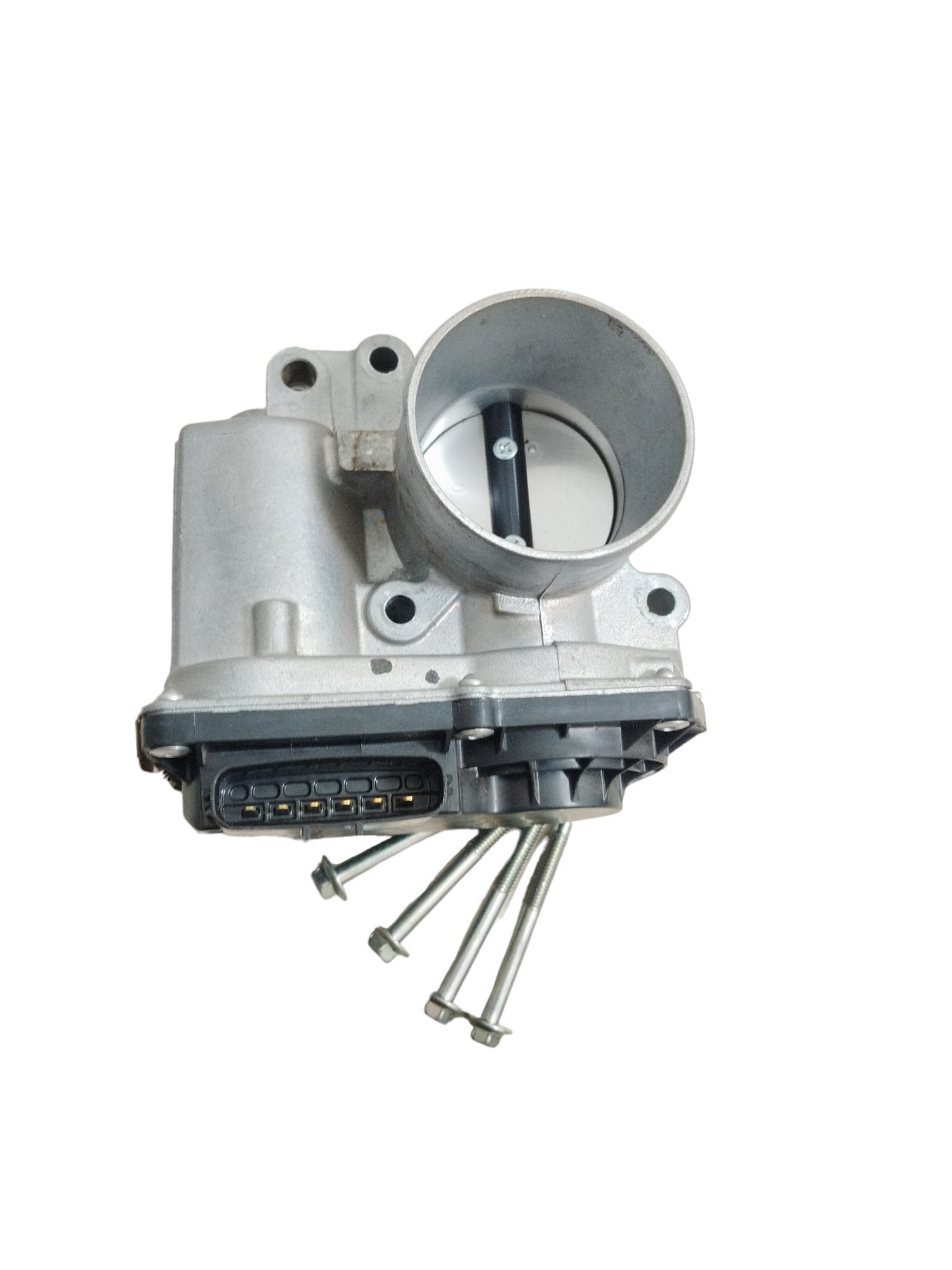 Tbi Corpo De Borboleta Nissan Kicks 1.6 2023 2024 3aa5001i 1
