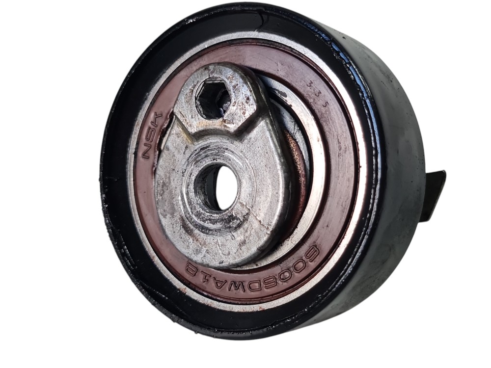 Tensor Correia Dentada Vw Gol G2 1.0 8v 1997 Original 3
