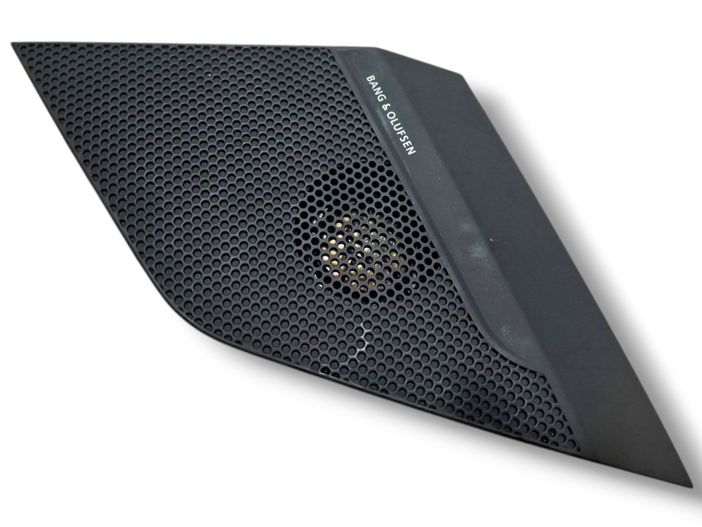 Moldura Com Tweeter Auto Falante do Audi E tron 2022