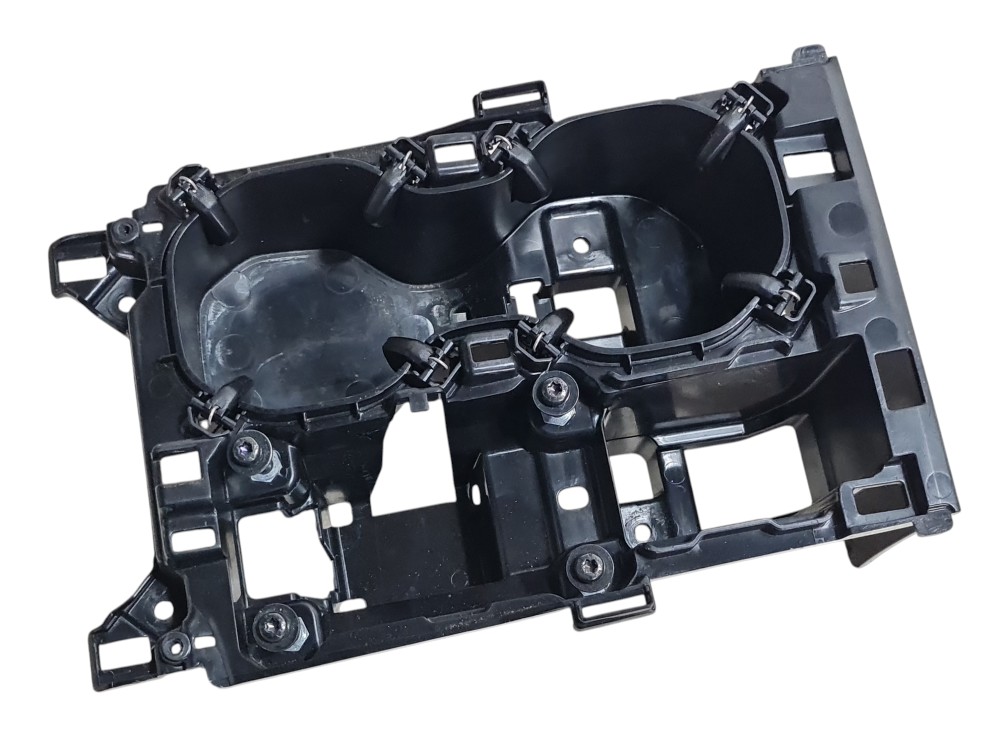 Tampa Console Centra Porta Copos Volvo Xc49 2020 31469006 4