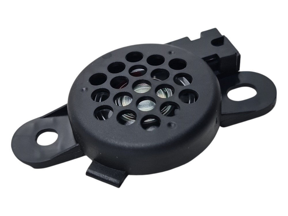 Sirene sensor estacionamento 2.0 audi e tron 2022 original 3