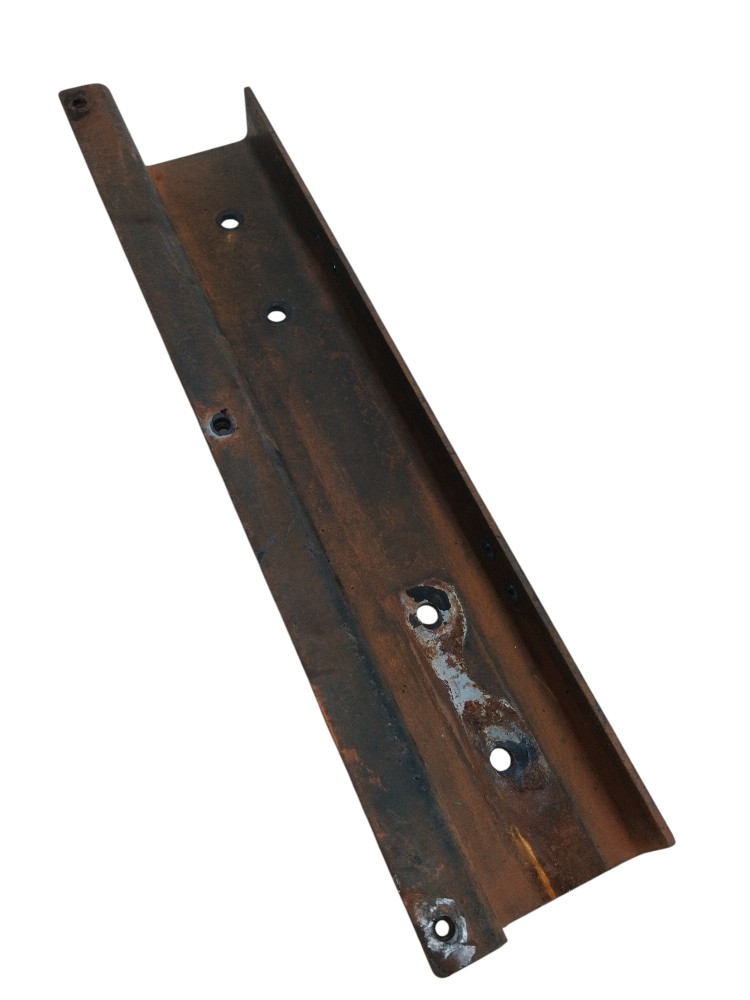 Suporte Mangueira/chicote Catalisador Volvo Vm 330 2021 2022 3
