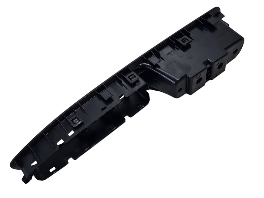 Moldura Botões Vidro Porta Diant Esq Ford Territory 2025 5