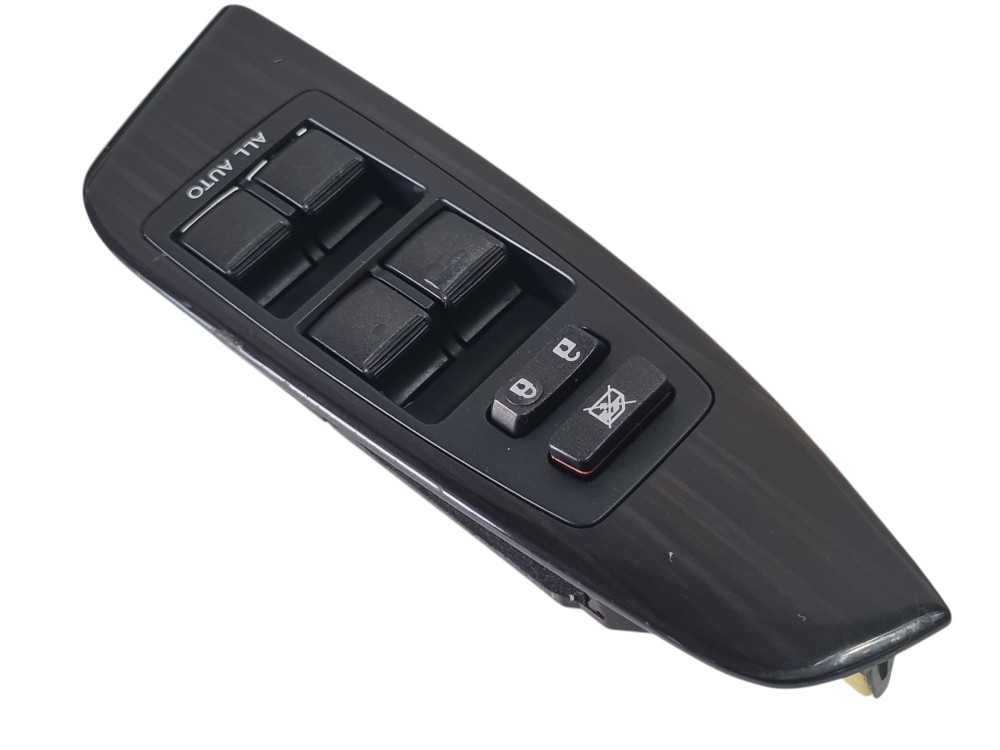 Interruptor Vidro Porta Dianteira Esquerda Lexus Ls460l 2013 2
