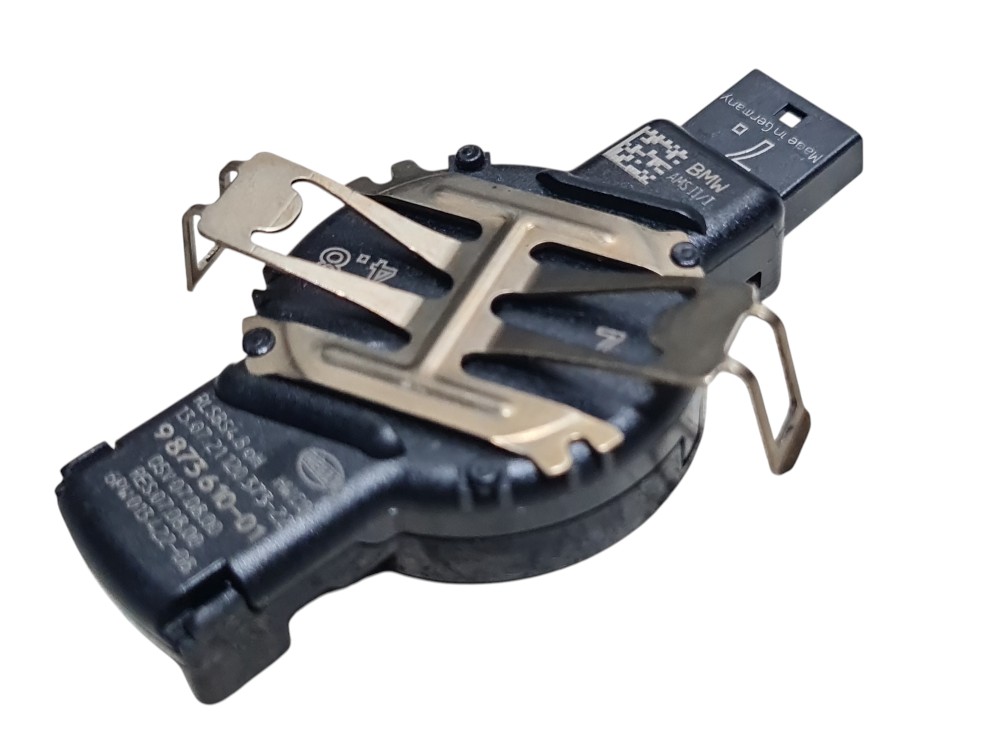 Sensor Crepuscular Parabrisa Bmw I3 2022 987361001 Original 3