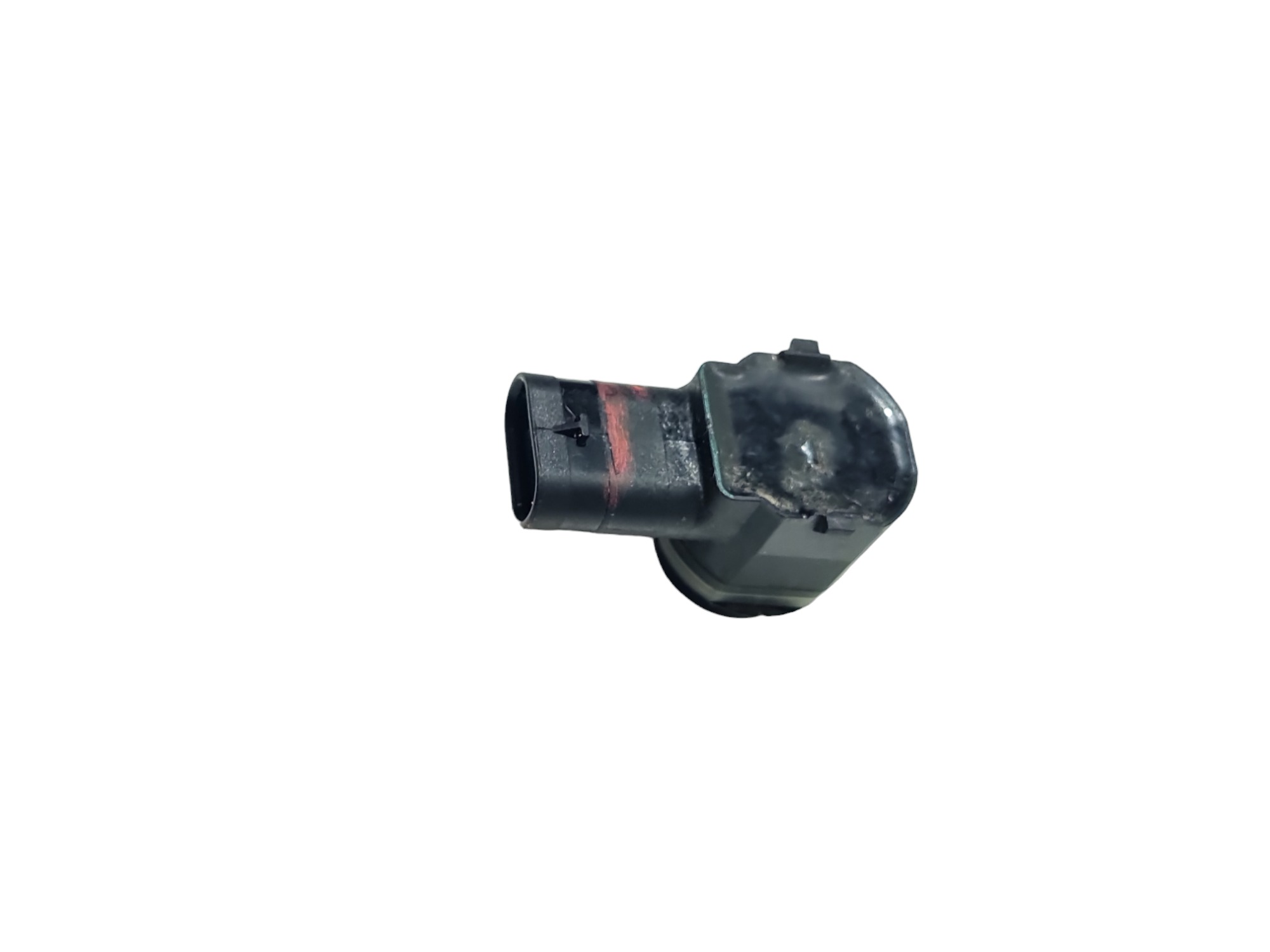 Sensor De Estacionamento Volvo V40 2017  Preto 3