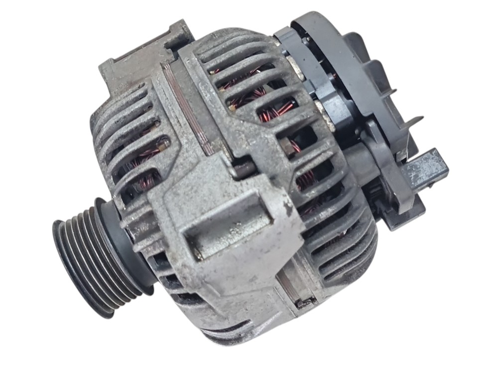 Alternador Mercedes Classe C230 2002 A0111547202 Bosch 3