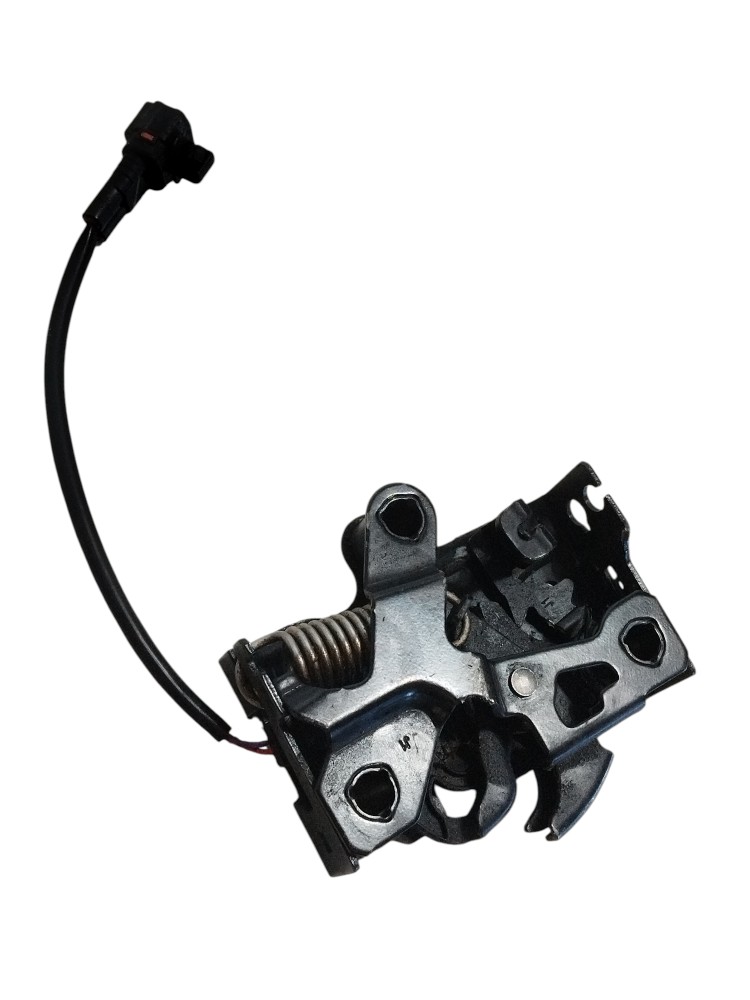Fechadura Porta Malas Byd Song Pro 2025 2026 SA2FC8402530B 6