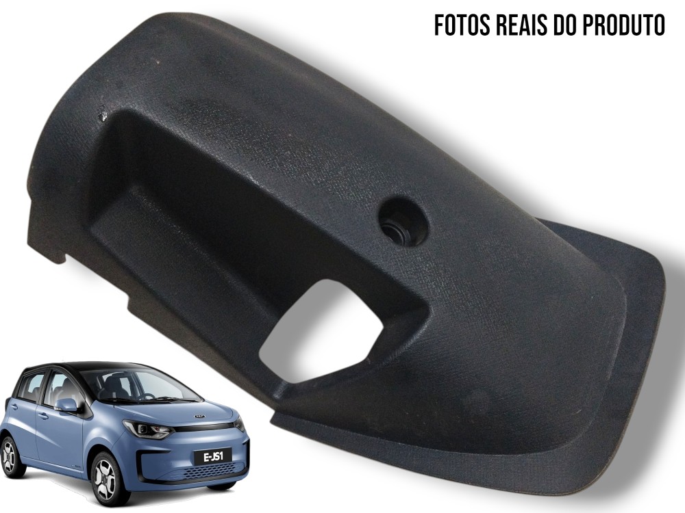 Acabamento Coluna Volante/chave Seta I/jac E Js1 2023 1