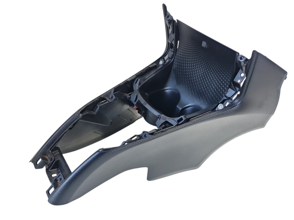 Console Central Porta Copos Yaris 2023 2024 2025 58810-0d090 3
