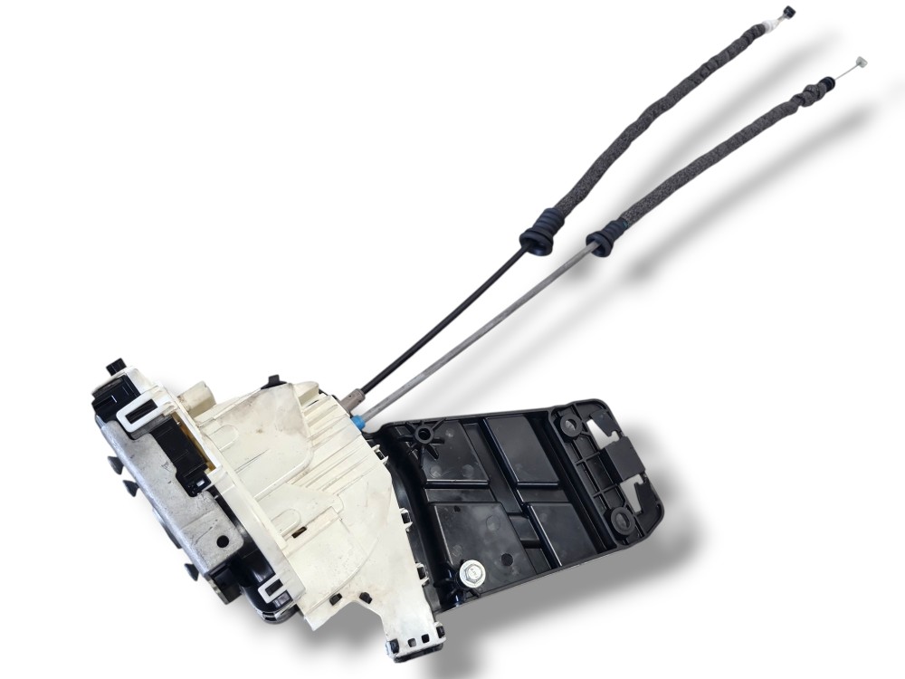 Fechadura Dianteira Direita Jeep Commander Compass 2022 2023 1