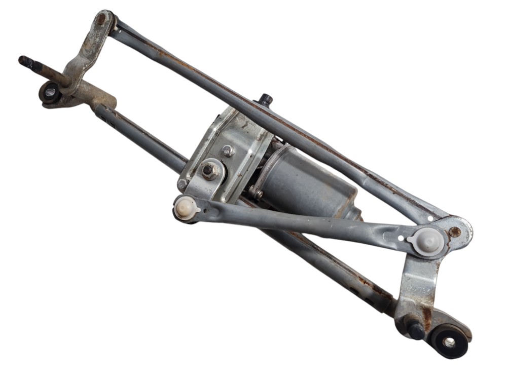 Maquina Motor Parabrisa Jac E-js1 2023 Original 4