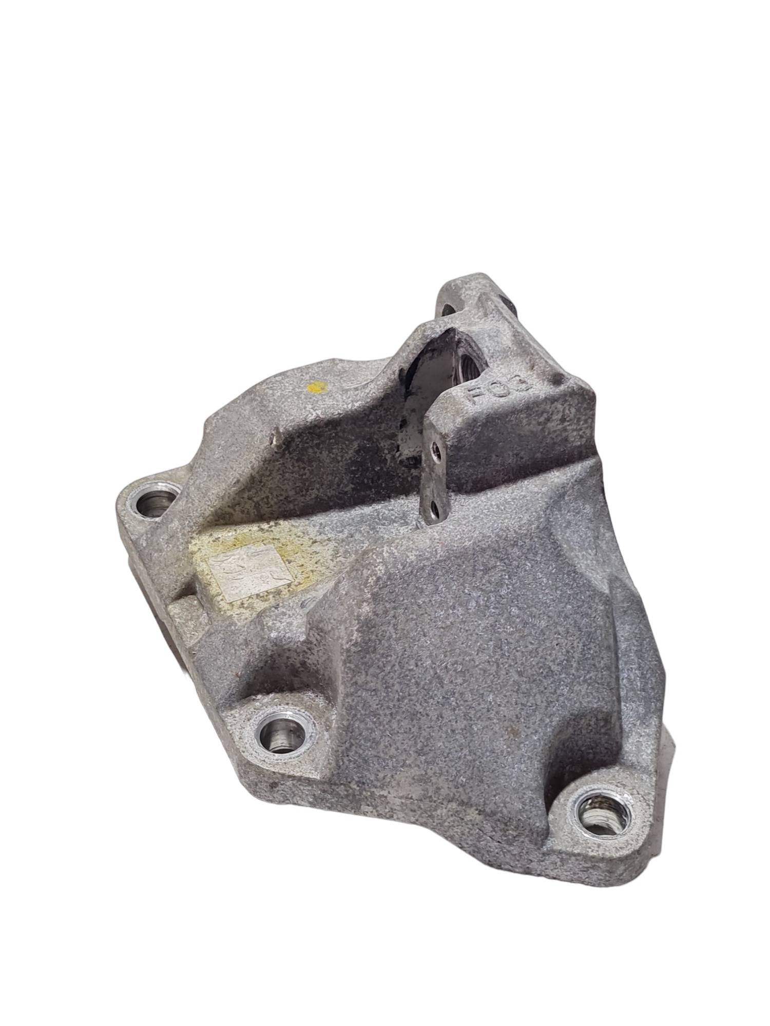 Suporte Esquerdo Coxim Motor Hyundai Creta Action 2021 2