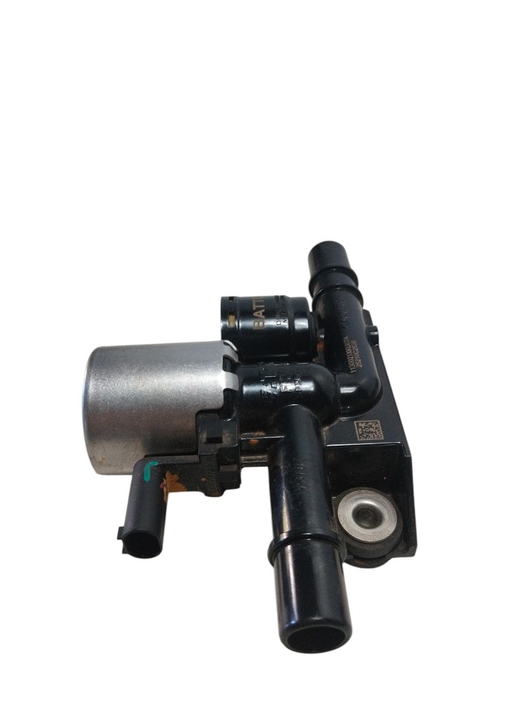 Bomba Dágua Auxiliar Bateria Gwm Tank 300 2025 2026 Original 4