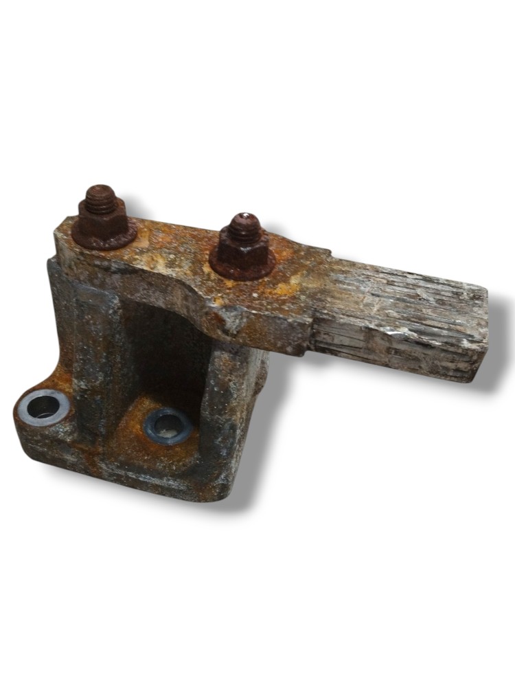 Suporte do Alternador do Ford New Fiesta 2013 2014 ORIGINAL
