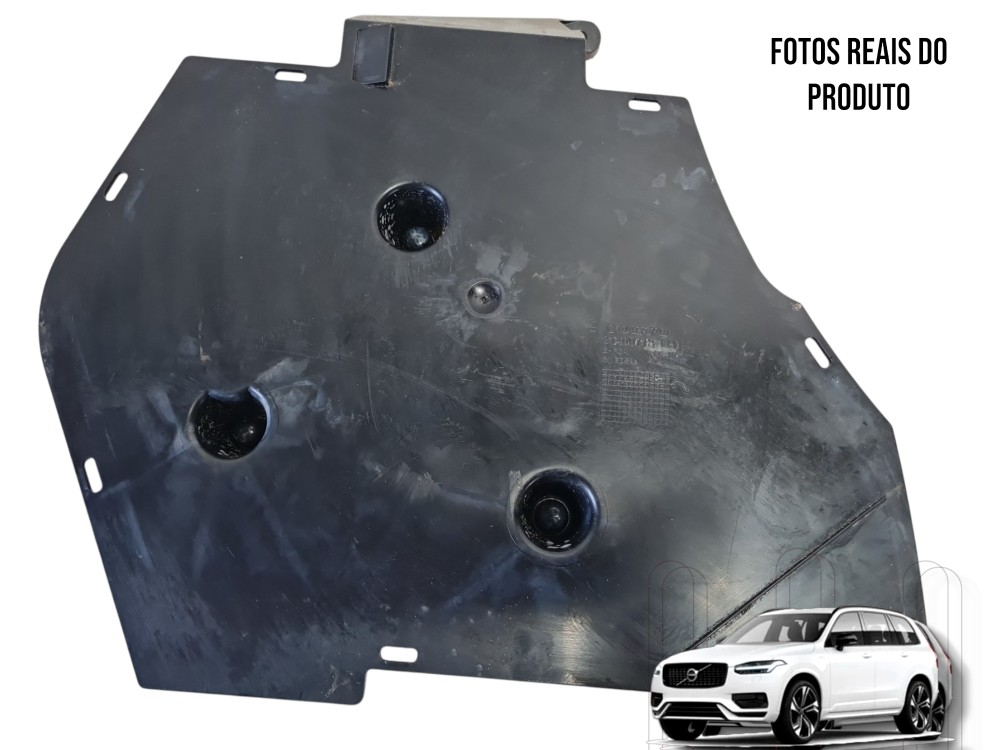 Suporte Acabamento Carroceria Volvo Xc90 D5 2017 31400718 1