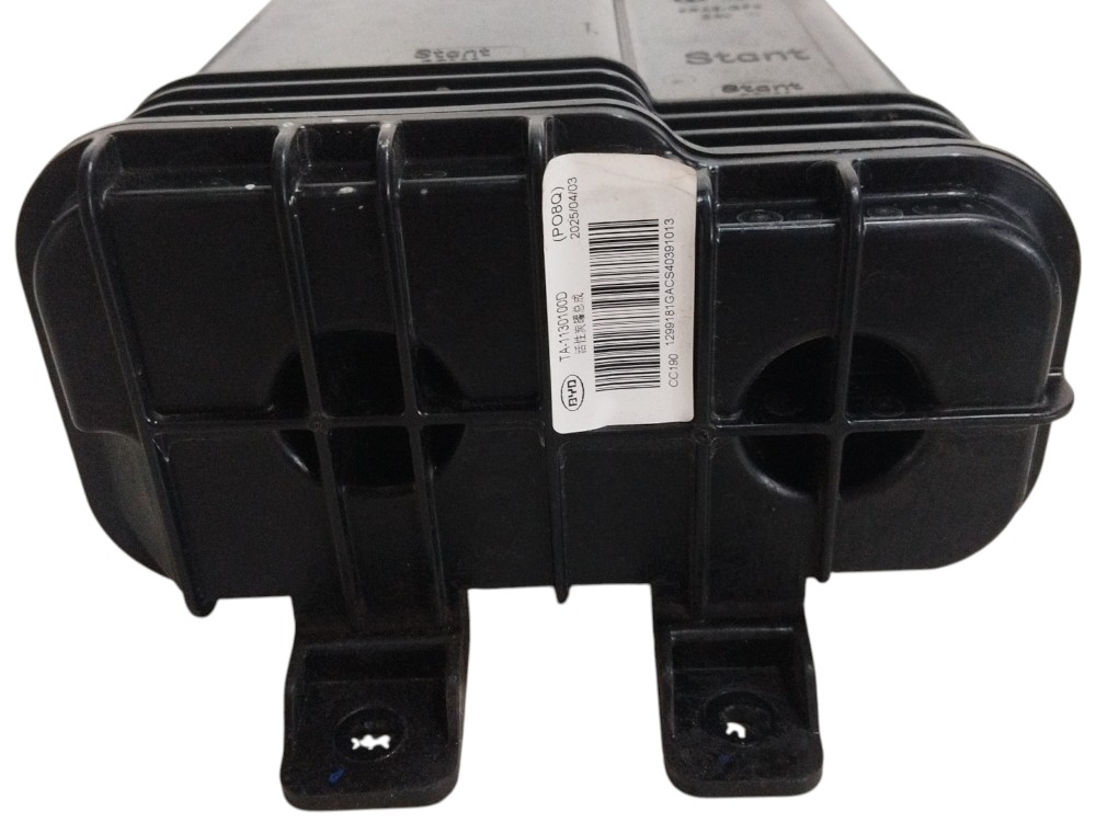 Válvula Canister Byd Song Pro Hibrido 1200Km 2025 TA1130100D 6