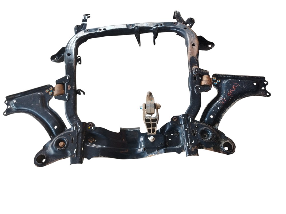 Agregado suspensão dianteiro prisma LTZ 2019 Gm24452036 3
