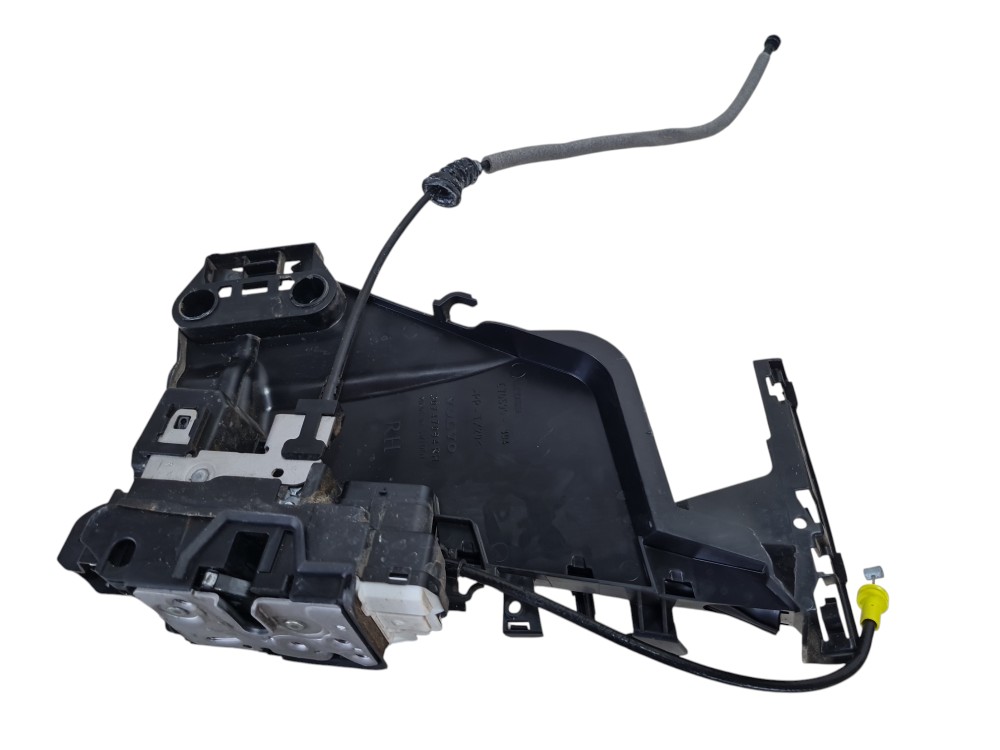Fechadura porta dianteira direita Volvo XC40 2020 31349891 3