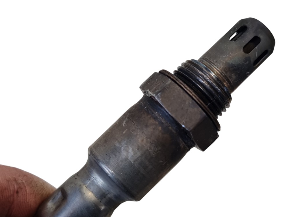 Sonda Lambda Inferior Fiat Fiorino Siena Strada 2013 A 2021 2
