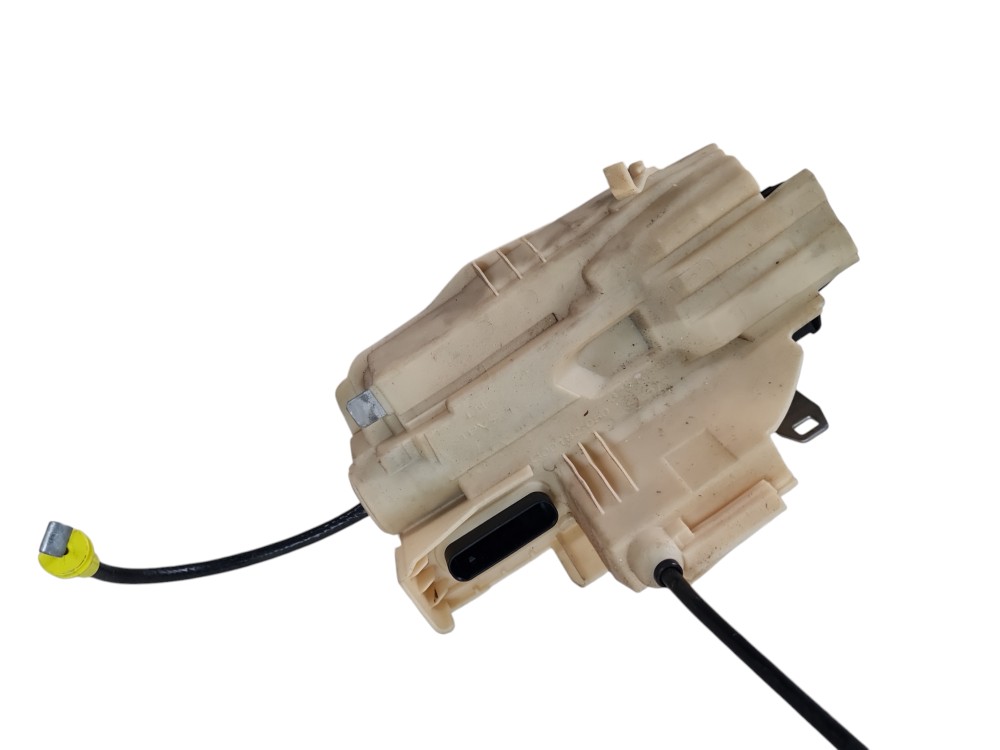 Fechadura traseira esquerda Volvo XC40 T5 2020 32131412 2
