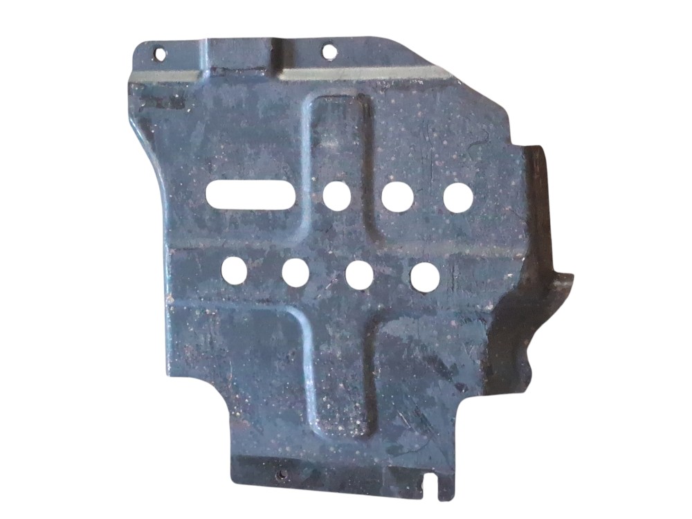 Protetor De Cárter Gwm Tank300 Híbrido 2025 2026 Original 3