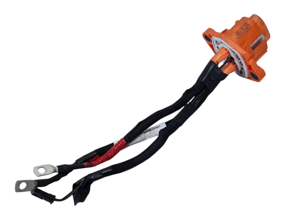 Cabo de alta tensão Renault Kangoo Furgao 2025 296653646R 6
