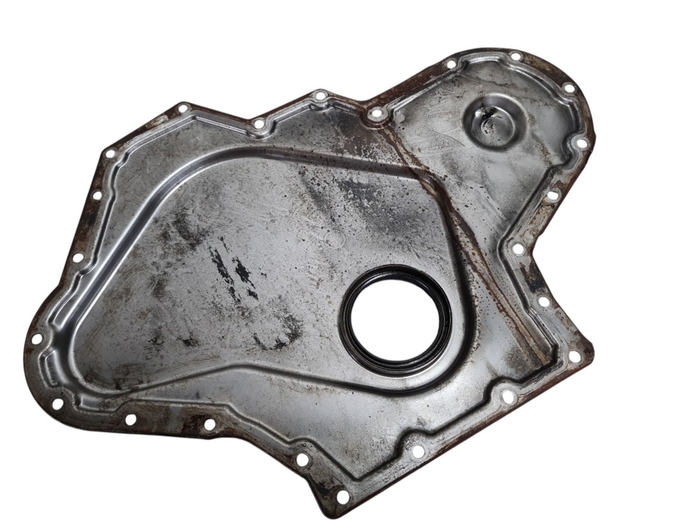 Tampa Frontal Motor Volvo Vm 330 2021 2022 7002429c1 3