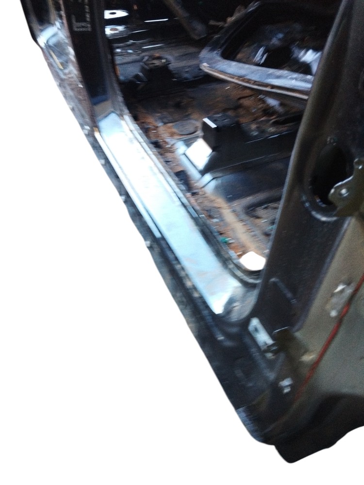 Caixa de ar Gwm Tank 300 2025 2026 ORIGINAL 2