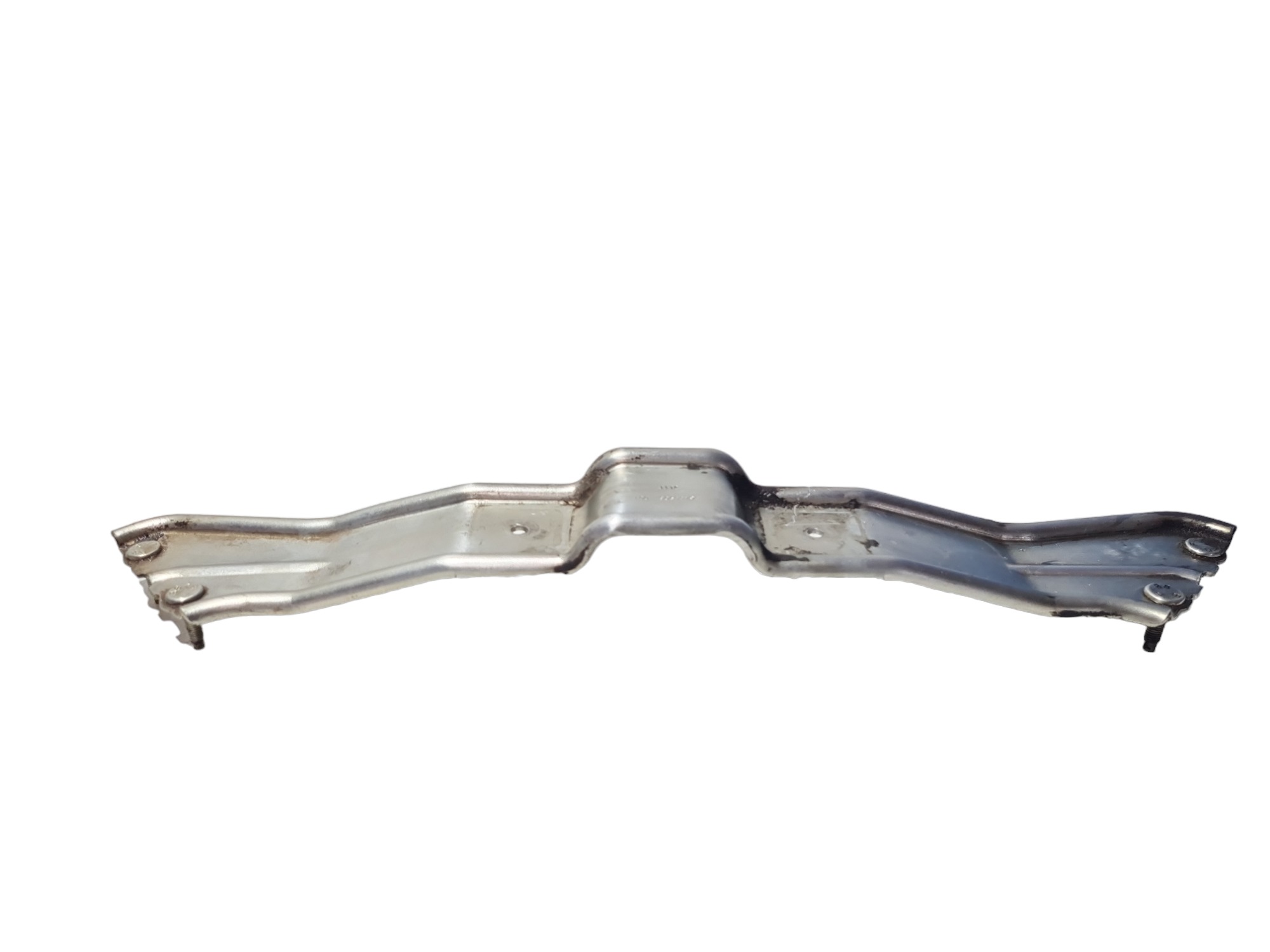 Reforço Agregado Dianteiro Peugeot 207 Xs 2013 Original 3