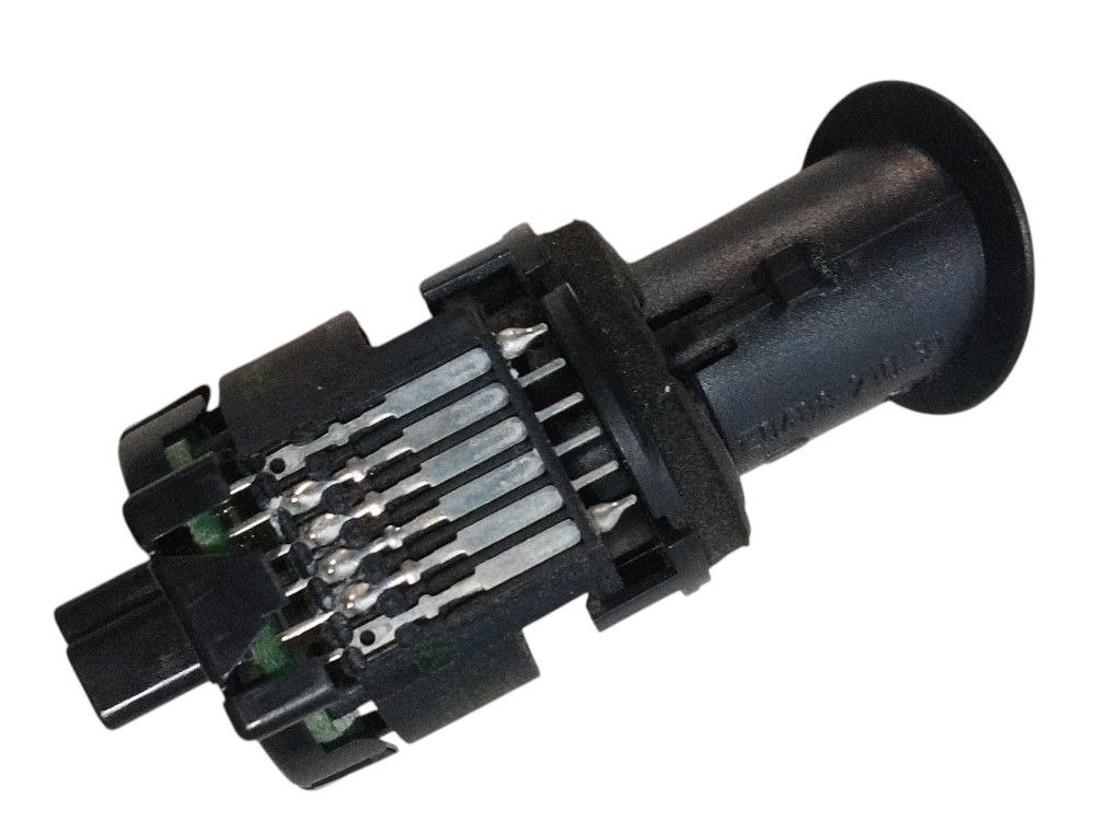 Sensor de Temperatura Mercedes CLS 500 2005 A2118300272 3