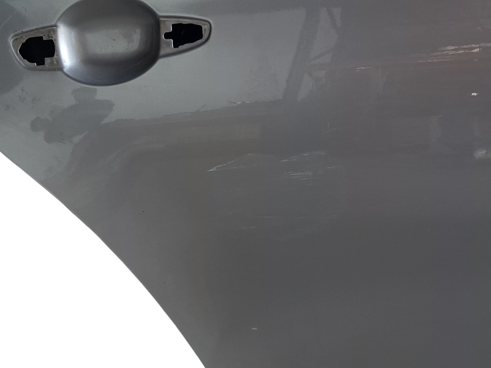 Porta Traseira Direita Citroën Ds5 2015 C Pequeno Detalhe 2