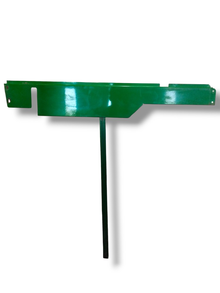 Canaleta estrutural do sistema acionamento John Deere S790