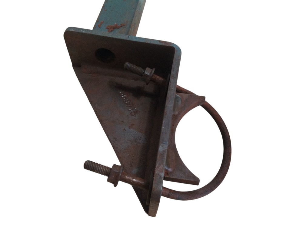 Suporte Caminhão Volvo Vm 330 2021 2022 22869715 Usado 6