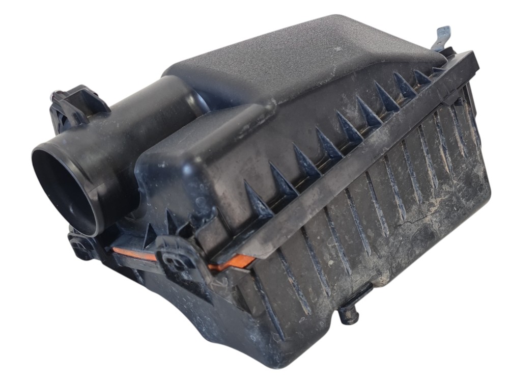 Caixa Filtro Ar 1.5 1.3 Toyota Etios 2017 A 2020 177010y050 6