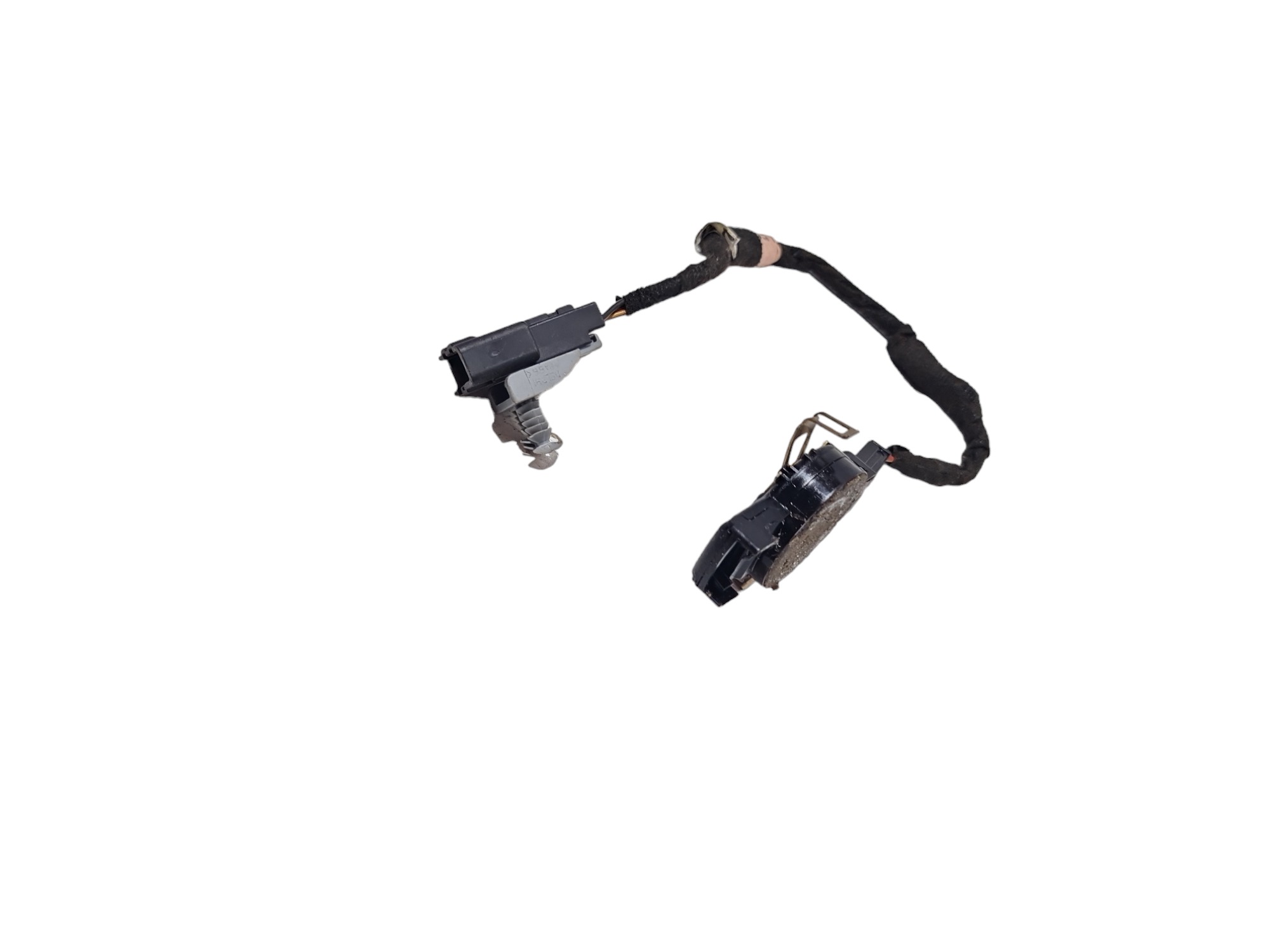 Sensor De Chuva Gm Onix 2017 Preto 3