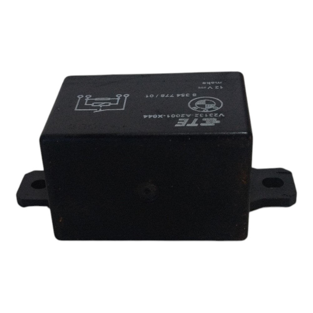 Relé De Partida Bmw R 1250 Rt 2020 Original 835477801 6