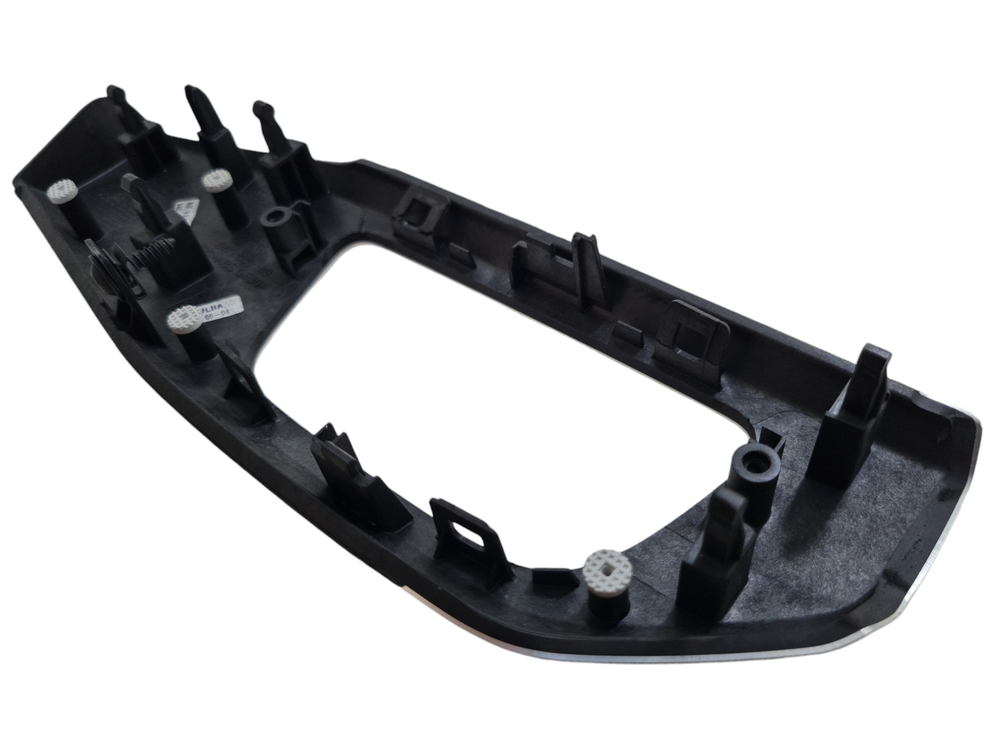 Moldura Comando Farol Audi A4 Avant 2019 8w1853189 6