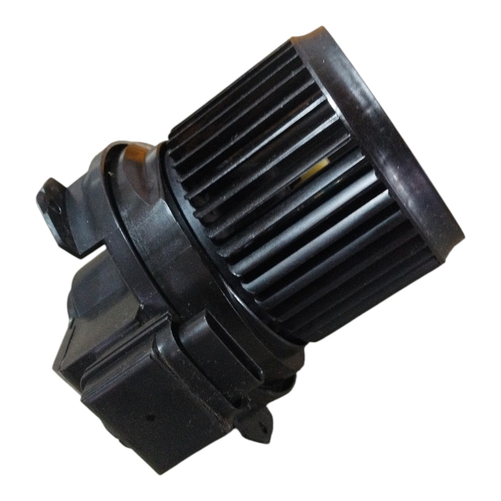 Motor Eletroventilação Toyota Yaris 2019 A 2023 Original 12 3