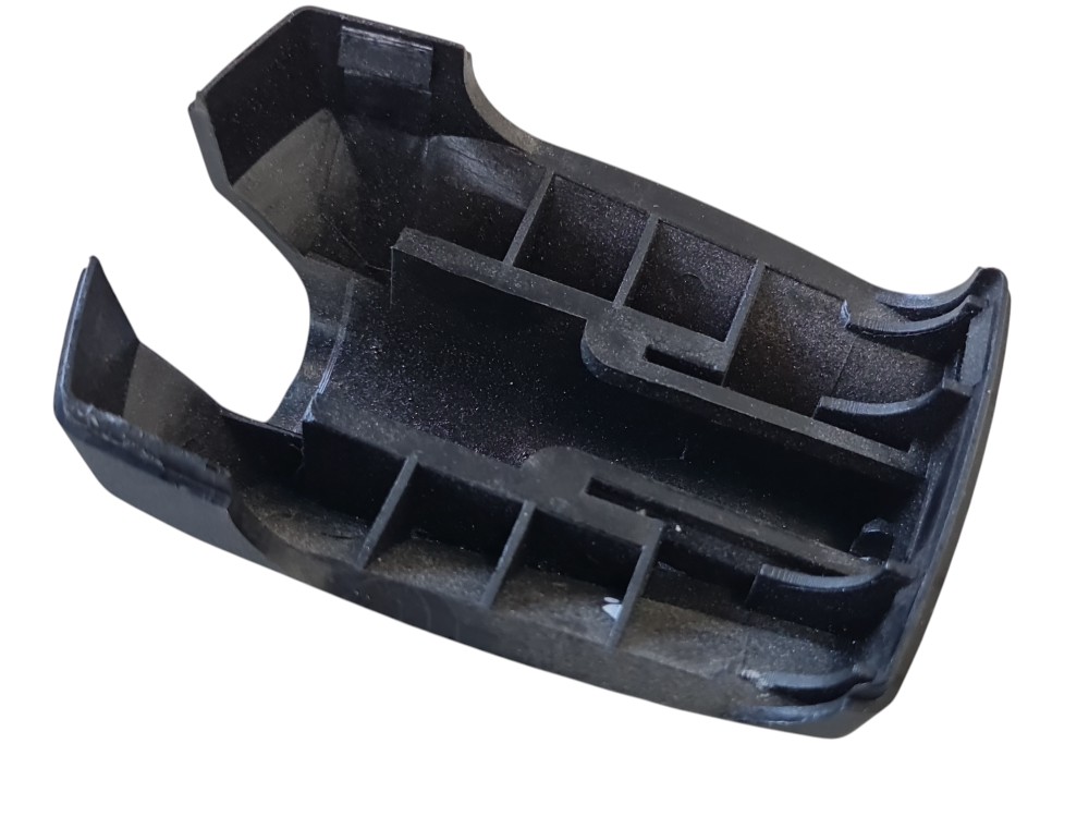 Acabamento Porta Malas Mercedes Classe A160 2003 Original 4